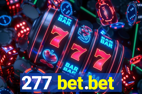 277 bet.bet